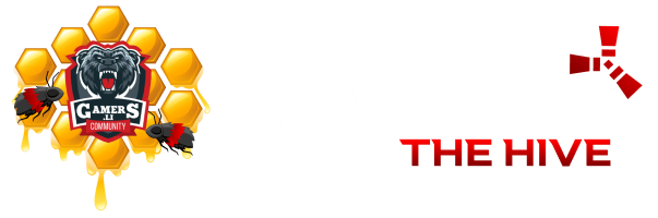 Gamers.li · THE HIVE