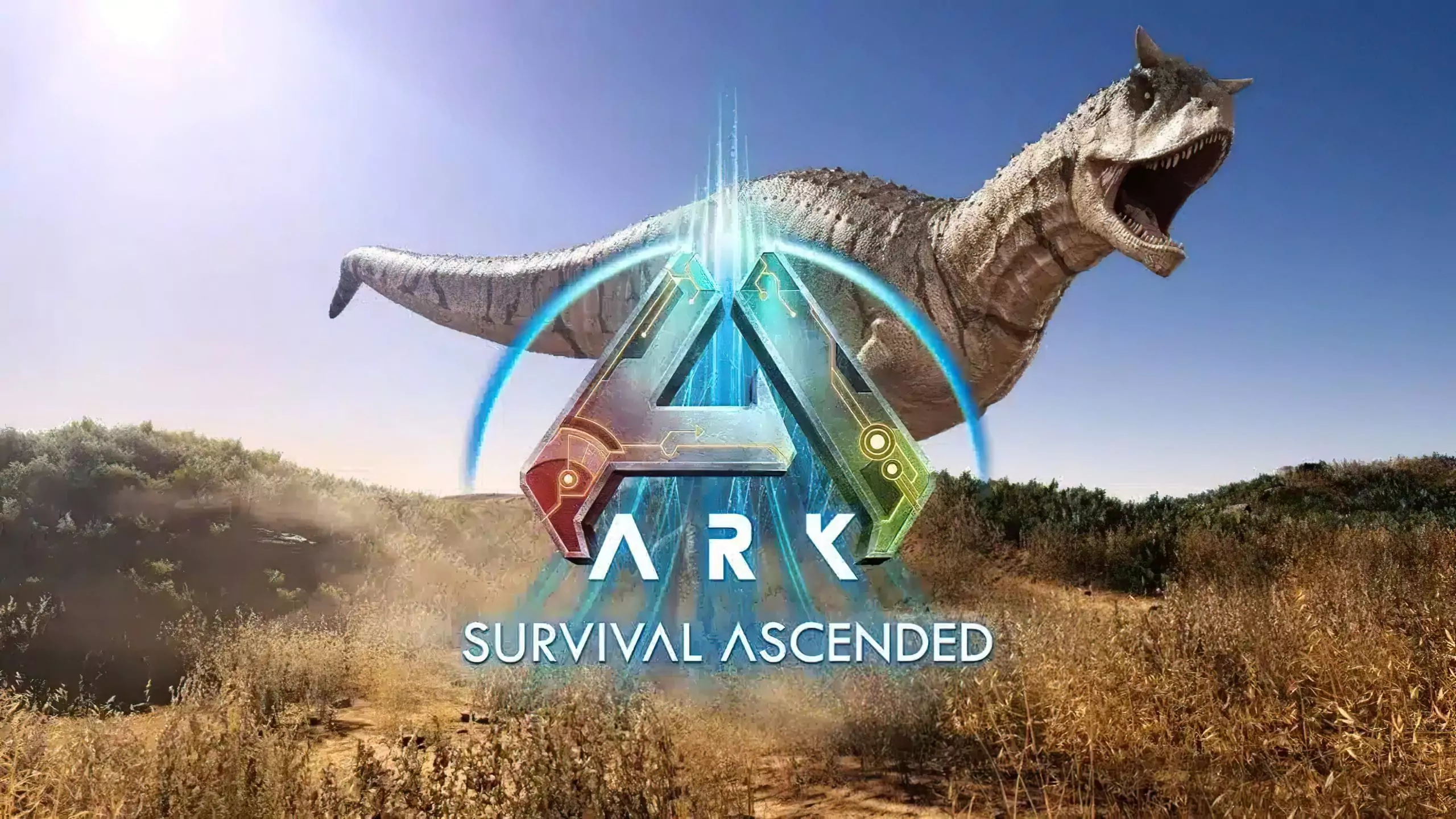 Ark: Survival Ascended